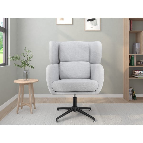 Helehall samet tugitool Vanessa - Støraa-image-1