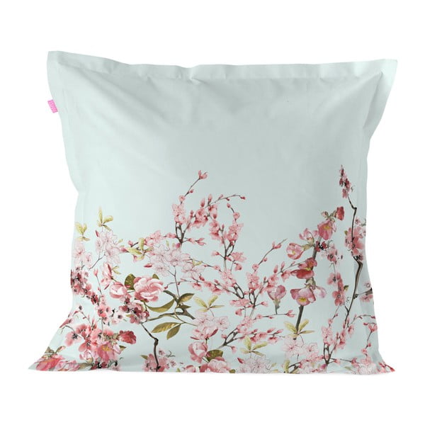 Bavlněný povlak na polštář Happy Friday Pillow Cover Chinoiserie, 60 x 60 cm