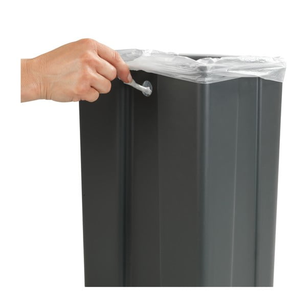 Riputatav prügikast , 12 l - Wenko-image-4