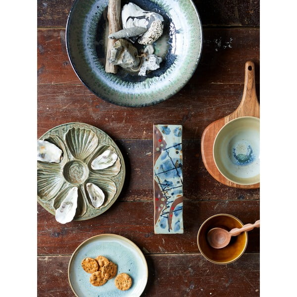 Roheline kauss 500 ml Heather - Bloomingville-image-1