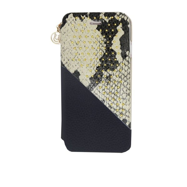 Obal na iPhone6 Snake Beige-image-1