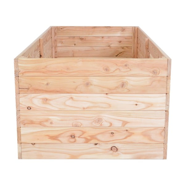 Tõstetud taimekast Premium - Rojaplast-image-2