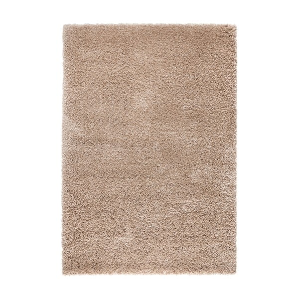 Béžový koberec Mint Rugs Venice, 200 x 290 cm