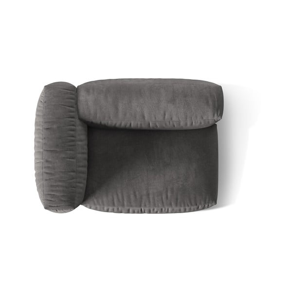 Hall bukleekangast diivanimoodul (vasak nurk) Martina - Micadoni Home-image-3