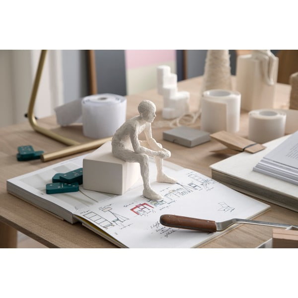 Karakteri kivitehnika kuju The Reflective One - Kähler Design-image-2