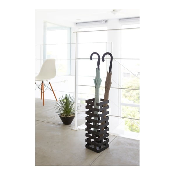 Must vihmavarju statiiv Brick - YAMAZAKI-image-1