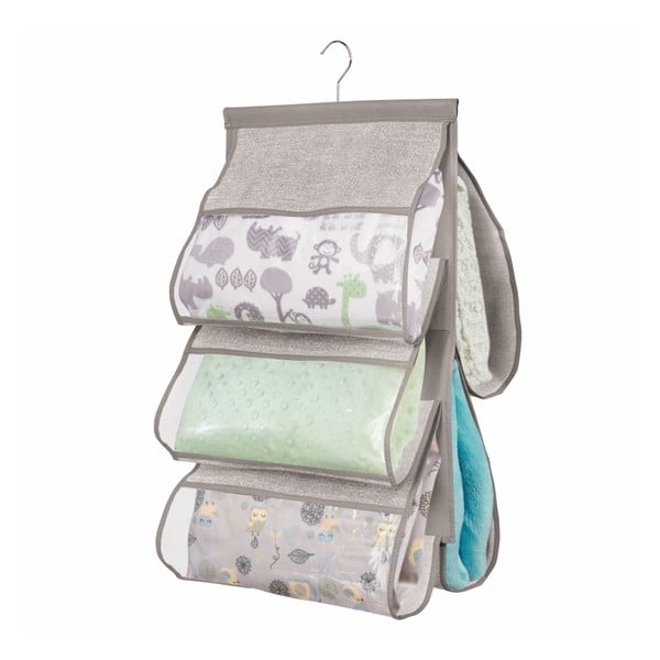 Závěsný organizér na kabelky InterDesign Aldo-image-1