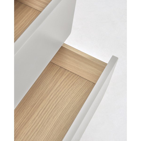 Hall kummut 60x117x42 cm Anielle - Kave Home-image-4