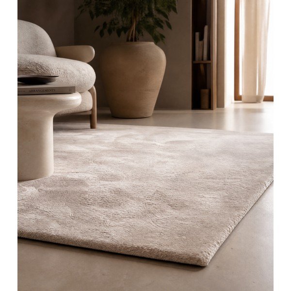 Kreem vaip 160x230 cm Leon - Villeroy&Boch-image-3