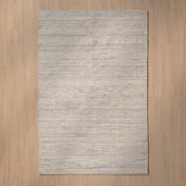 Hall kahepoolne villane vaip 160x230 cm - Ixia-image-1