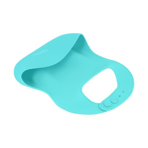 Sinine silikoonist rinnatüki tasku rinnatükk - Kindsgut-image-2