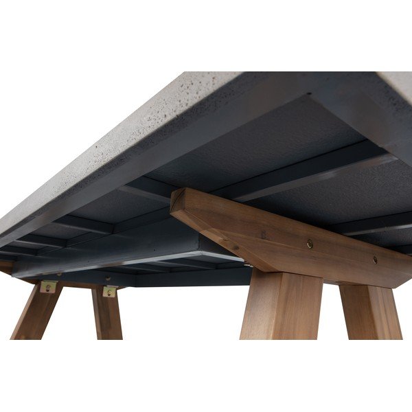Aia söögilaud , 180 x 90 cm Eef - WOOOD-image-3