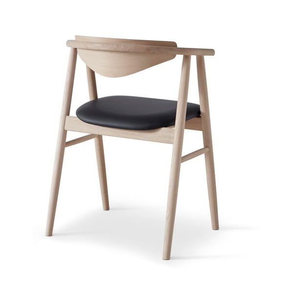 nahast söögitool Traditional - Hammel Furniture-image-4