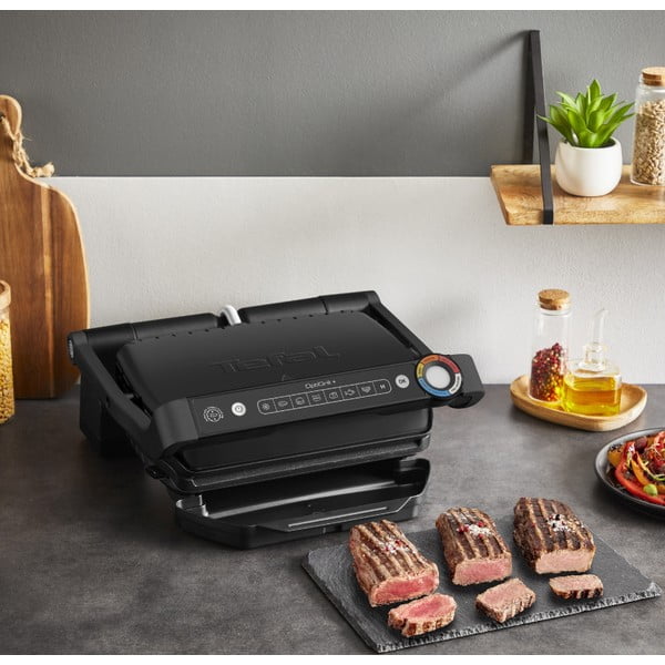 Kontaktgrill GC717810 - Tefal-image-2