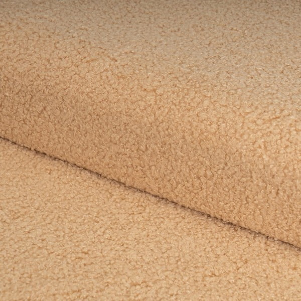 Helepruunist bukleekangast tumba Folding - Casa Selección-image-1