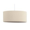 Kreem lambivari ø 50 cm Nazli - Kave Home