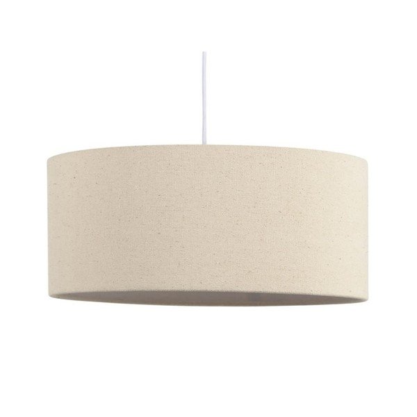 Kreem lambivari ø 50 cm Nazli - Kave Home