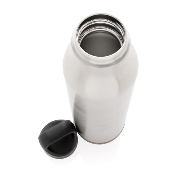 Roostevabast terasest termos, 0,6 l - XD Collection-image-1