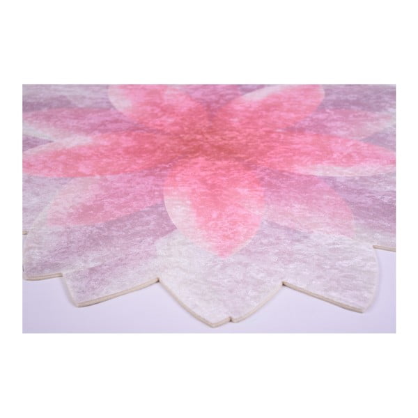 Vaip Flowerina, ⌀ 80 cm - Vitaus-image-2