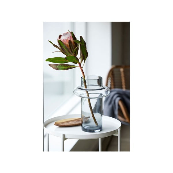 Klaasvaas Tube - Lyngby Glas-image-4