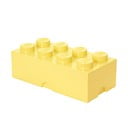 Helekollane hoiukast - LEGO®