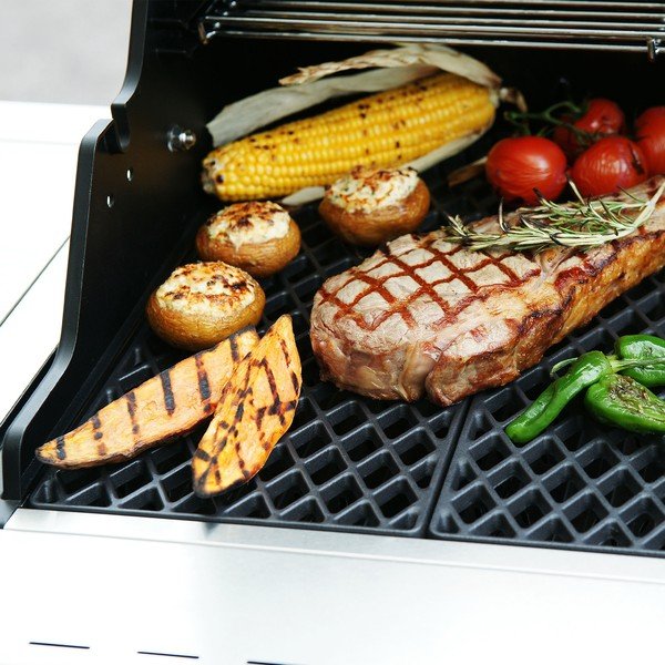 Malmist restide komplekt Dualchef - Outdoorchef-image-1