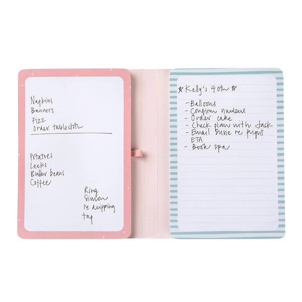 Kodutööde märkmik , 80 lehekülge To Do - Busy B-image-3