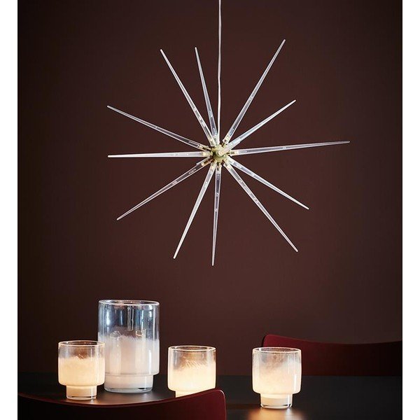 LED valgusdekoratsioon , ø 53 cm Bright - Markslöjd-image-1