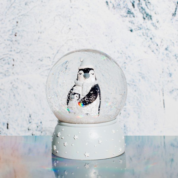 Lumekera Penguins - Sass & Belle-image-1