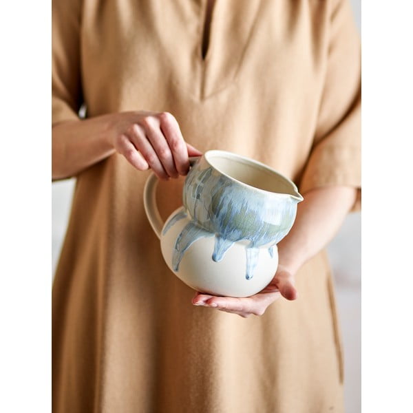 Kivikeraamikast kann Luna - Bloomingville-image-1