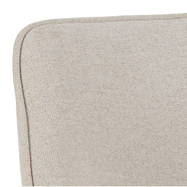 Beež käetugedega söögitool Graham - Actona-image-4