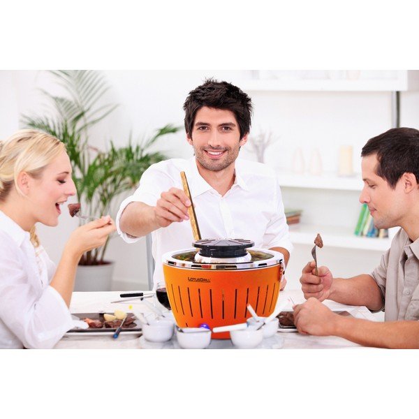 Grillimisriistad Classic - LotusGrill-image-1