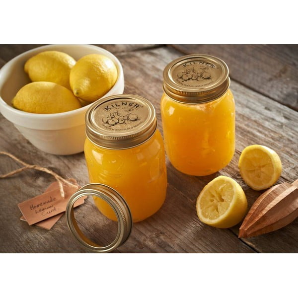 Keeratava kaanega keedukann, 0,25 l - Kilner-image-1