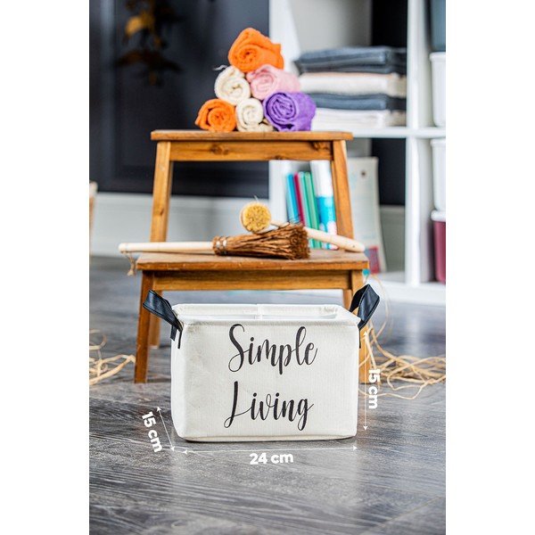 Hoiukorv - Mioli Decor-image-1