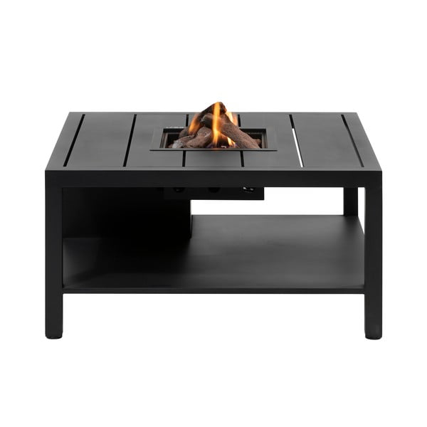 Roostevabast terasest kamin Cosiflow 100 - COSI-image-1