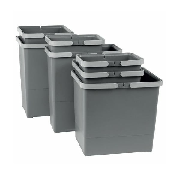 Plastist prügikast 35 l - Elletipi-image-3