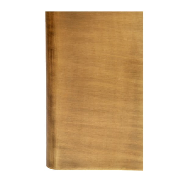 Metallist hoiulaud 30,5x30,5 cm Alurio - Light & Living-image-1