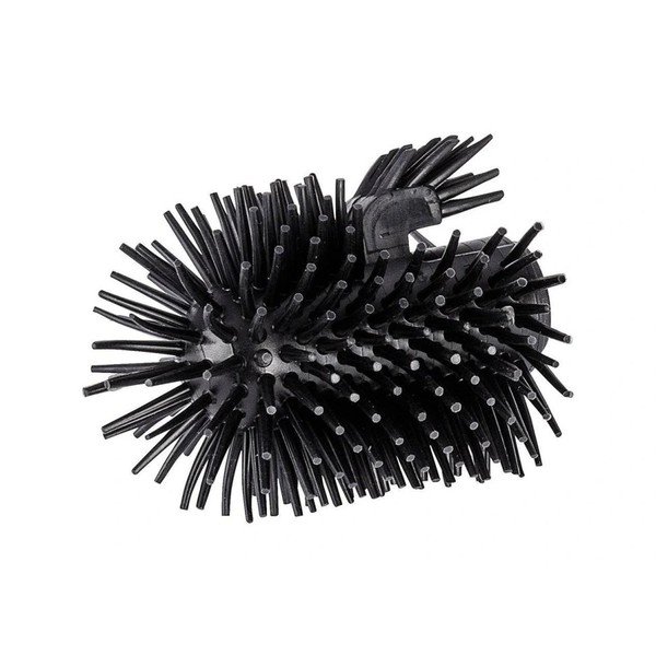 Keraamiline tualetthari matt hõbedane Badi - Wenko-image-4