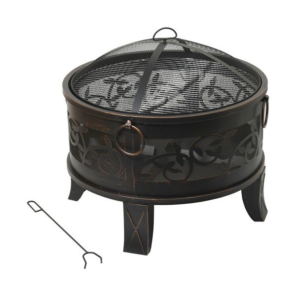 Tulease ø 66,5 cm Santorin - Cattara-image-2