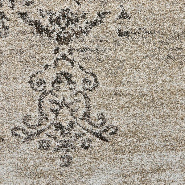 Kreem vaip 120x170 cm Milano - Think Rugs-image-2