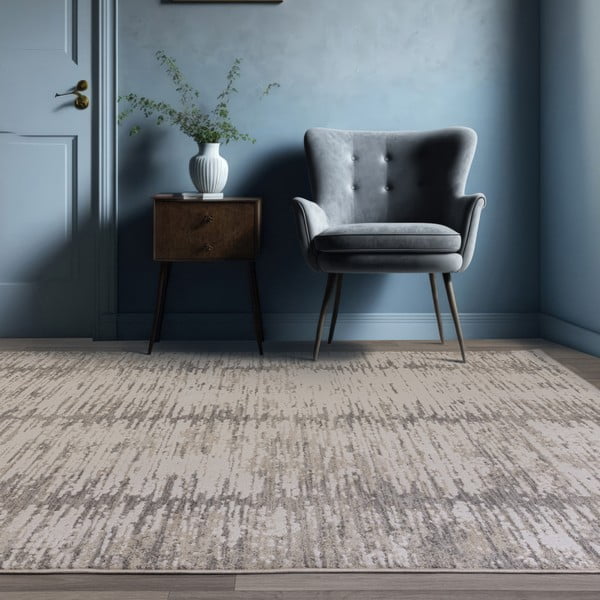 Vaip 200x300 cm Anders Grey – Asiatic Carpets-image-1