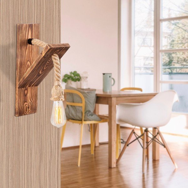 Seinavalgusti Erebos - Opviq lights-image-1