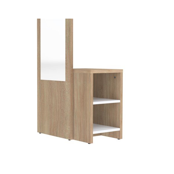 Předsíňový set v dekoru dubového dřeva TemaHome Vestibulo-image-4