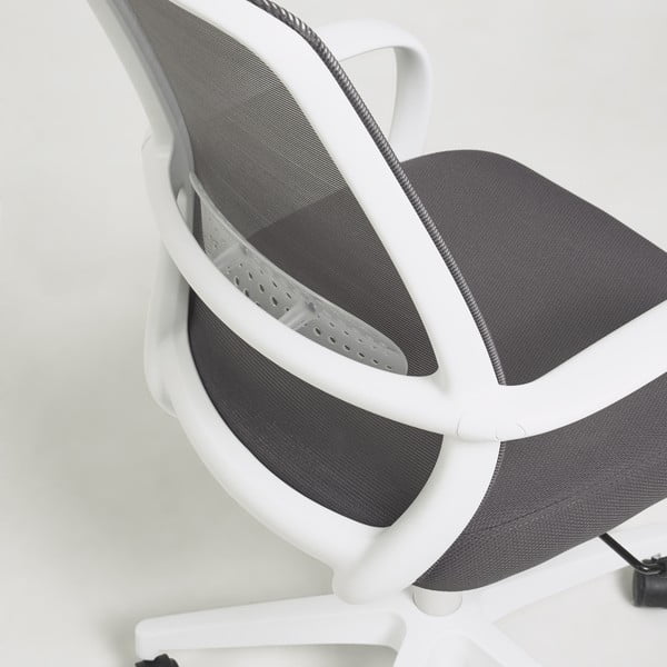 Hall kontoritool Melva - Kave Home-image-1