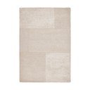 Helekreemjas vaip , 160 x 230 cm Tate Tonal Textures - Asiatic Carpets