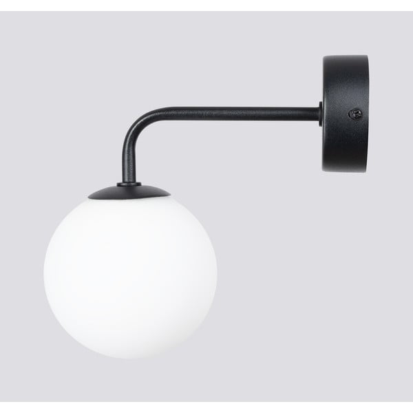 Must-valge seinavalgusti Beam - Sollux-image-3