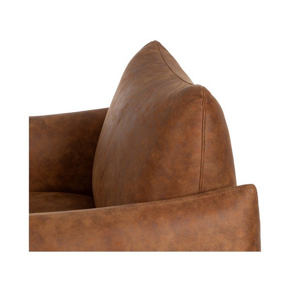 Konjakipruun tugitool Marron - Ixia-image-4