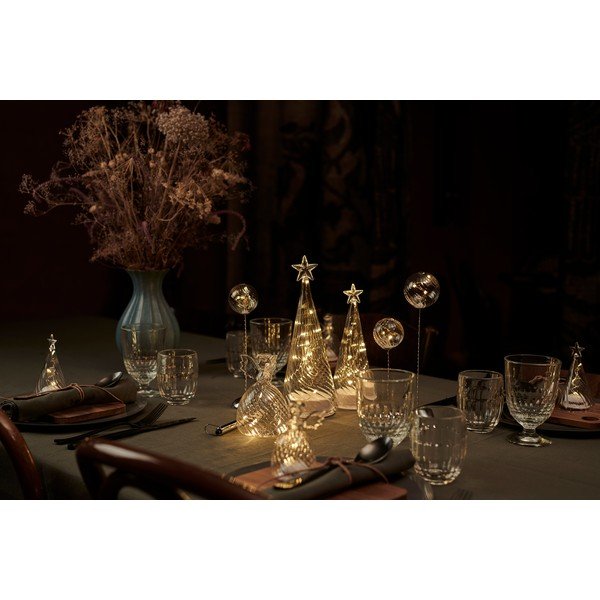 LED puu valgustus, kõrgus 26 cm Wave - Sirius-image-3