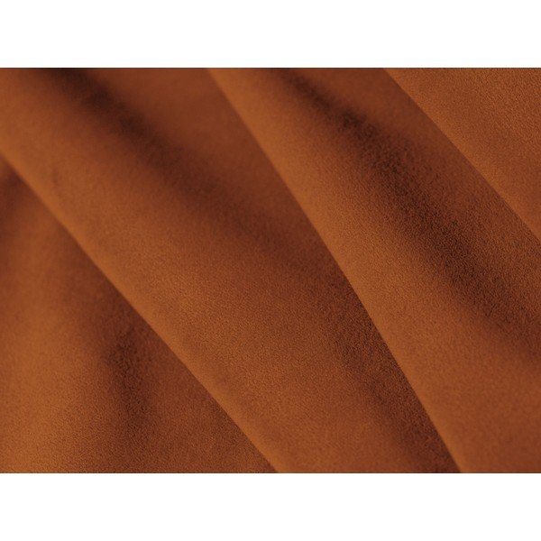Oranž sametist istmepadi Tove - Micadoni-image-4