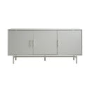 Hall kapp 160x75x45 cm Palma - Unique Furniture